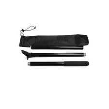 Curling Push Rod Detachable Curling Pusher Portable for School Activities