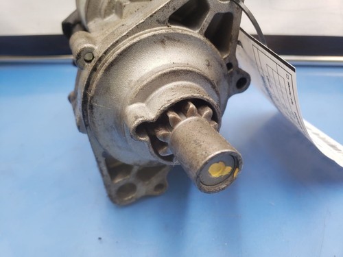 Starter Motor 2.2L AT Fits 96-97 ACCORD 1228175 - Picture 4 of 12
