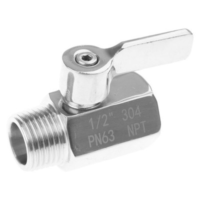 Water Flows Control Device for Handheld Shower Bidet Sprayer Easy to Use