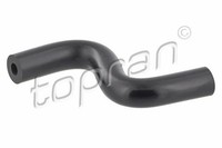 Schlauch KurbelgehäUseentlüFtung Topran 206 178 FüR Opel S93 Corsa Tigra Vectra