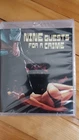 Brand New Blu-Ray : NINE GUESTS FOR A CRIME (Vinegar Syndrome) Forgotten Gialli