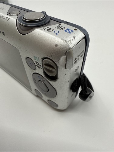 *READ* Canon PowerShot ELPH SD1200 IS Digital Camera + Charger/Battery + SD32GB - Picture 12 of 12