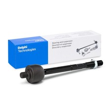 DELPHI Axialgelenk Spurstange passend f&uuml;r MERCEDES-BENZ CITAN Kasten (415) Vorne