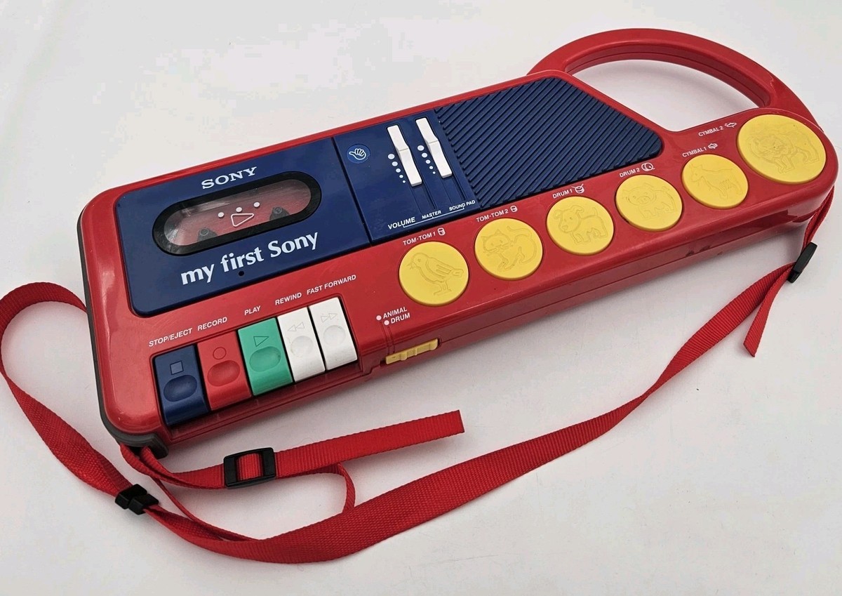 TCM-4040 MY 1ST SONY 整備済み品 s-l1200.jpg