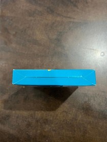 Tom & Jerry Nintendo NES Complete CIB - Box Excellent!