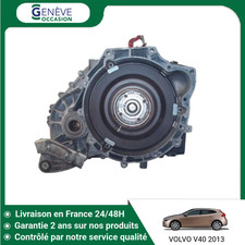 Boite de vitesse Volvo V40