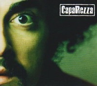 Audio Cd - Caparezza - Verita' Supposte - Extra -D- Neu
