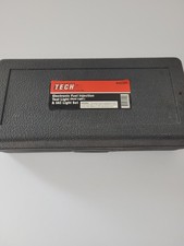 Performance Tech Electronic Fuel Injection Test Light and IAC Light W89501 6C