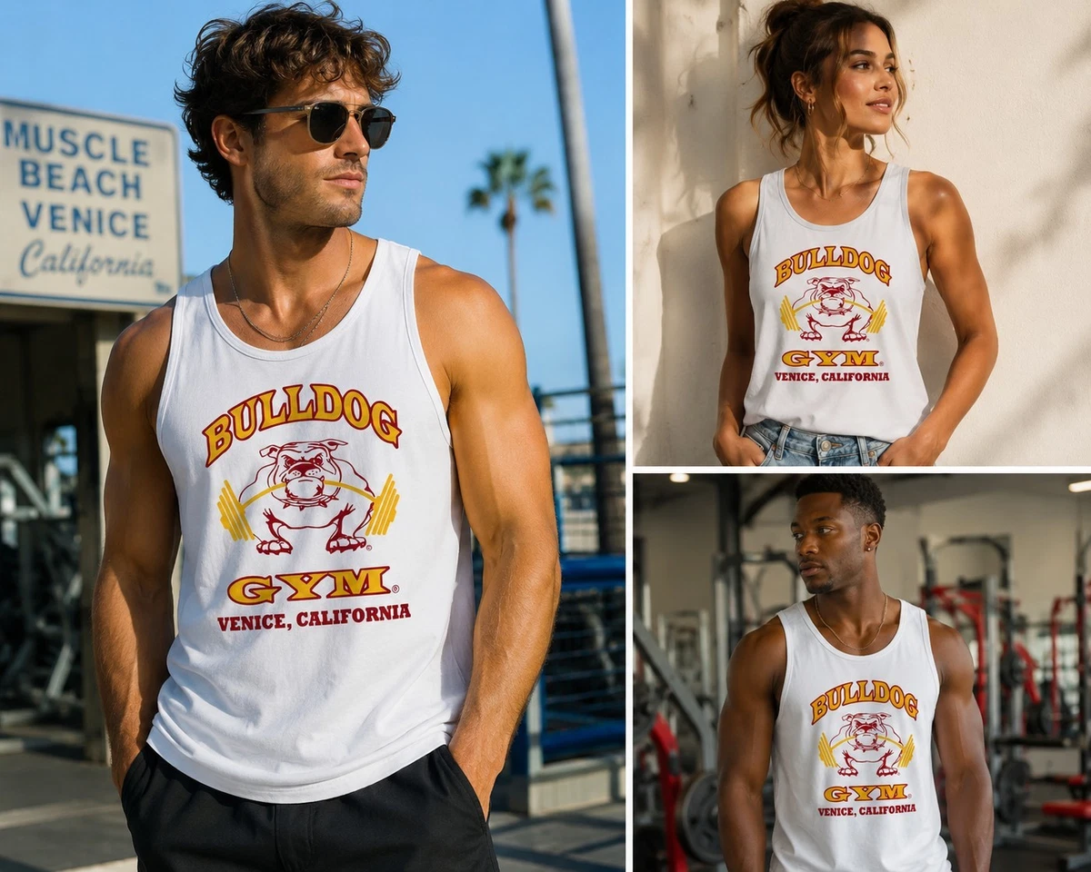 Bulldog Clothing for Men for sale | eBay