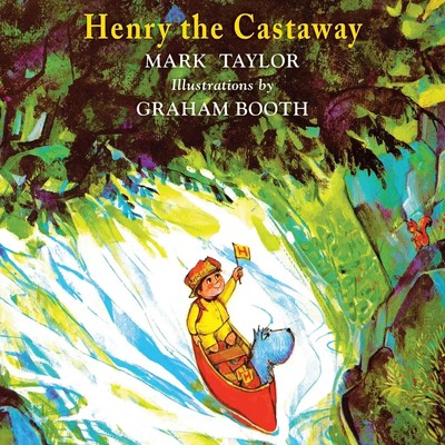 Mark Taylor | Henry the Castaway | Taschenbuch | Englisch (2022)