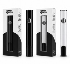 CartKings E-cig Battery 510 EGO ~ 400mah ~ MULTI BUY OFFERS ~ FREE POSTAGE