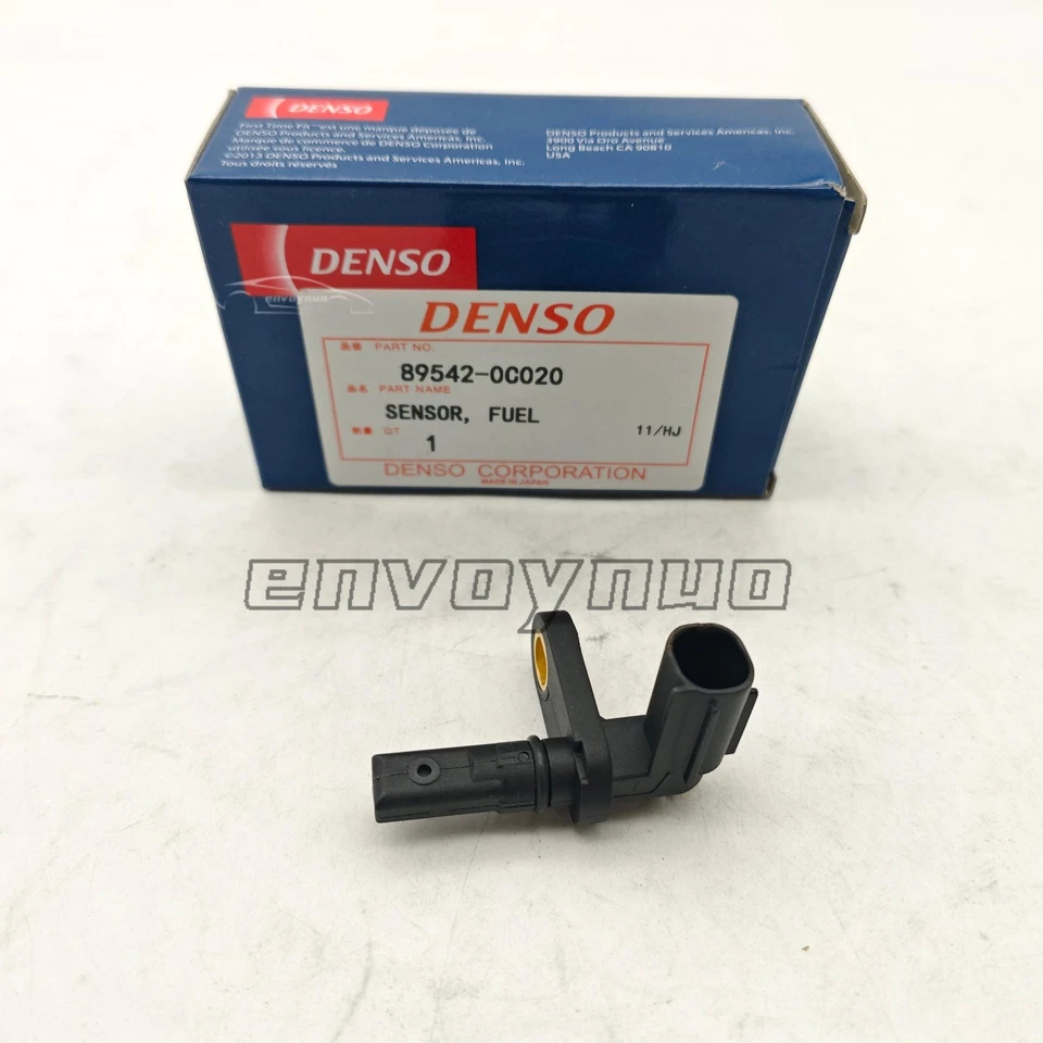 ABS Wheel Speed Sensor For 2007-2017 Right Passenger SideToyota Sequoia Tundra — 第 2/3 张图片