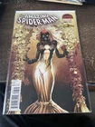 AMAZING SPIDER-MAN RENEW YOUR VOWS 3-DEODATO JR VARIANT-MARY JANE/VENOM-NM