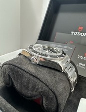 TUDOR Black Bay Monochrome Black Dial Oyster M7941A1AONU with Box and Papers 3