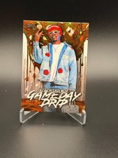 2026 Topps Jazz Chisholm Jr. Gameday Drip Yankees