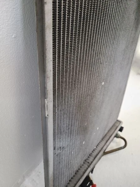 HYUNDAI ELANTRA 2013-2015 Radiator Hatchback GT 1.8L Foto 3 de 4