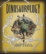 Dinosaurology (Ology), Hawkins, Emily