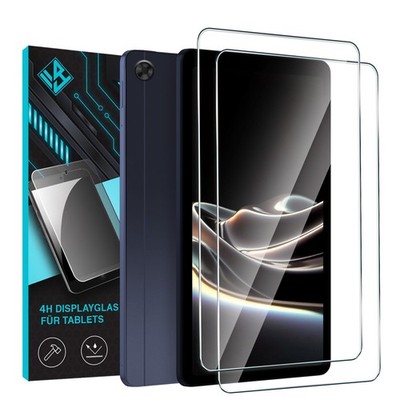 Tablet Displayglas für Huawei MatePad T10s 10.1 Zoll Schutzglas 9H Glas 4H Folie