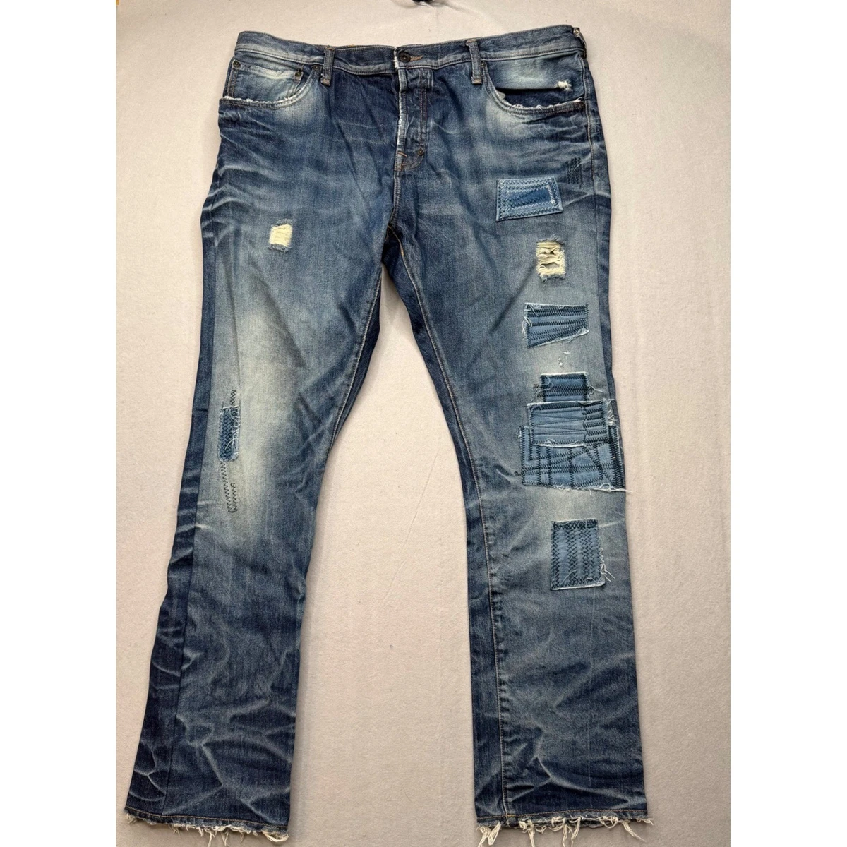 25+ Prps Blue Jeans for Men for sale | Updated Oct 2026