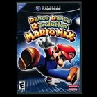 Dance Dance Revolution: Mario Mix Bundle (Nintendo GameCube, 2005) CIB