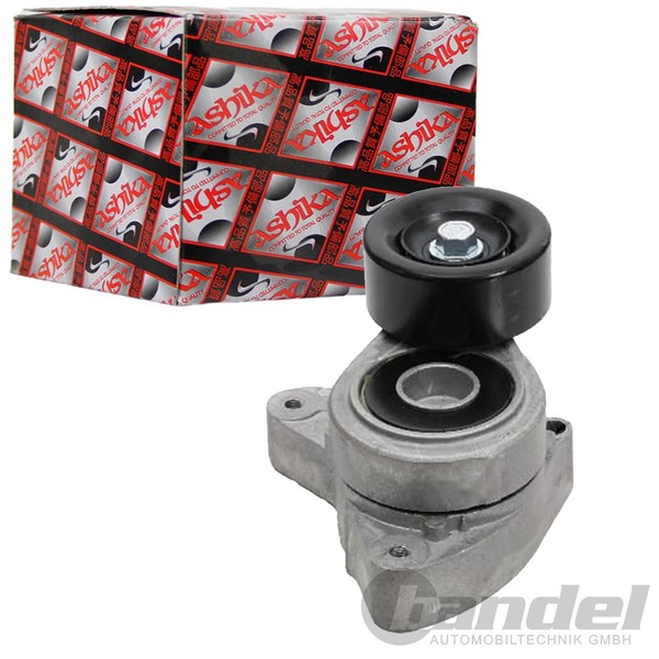 Ashika Spannarm Spannrolle Keilrippenriemen Passend FüR Honda Accord CR-V FR-V-image