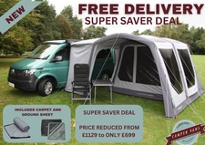 OUTDOOR REVOLUTION MOVELITE T3E PC LOW *SUPER SAVER DEAL*