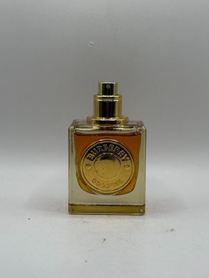 Burberry Goddess EDP Intense 1.0 oz 30 ml Unbox No Cap See Picture
