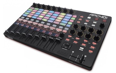 Erweiterter USB MIDI Controller intuitive Steuerung von Ableton Live !Plug&Play!