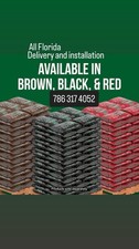 Mulch & Lawn