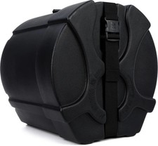 Humes & Berg Enduro Pro Foam-lined Floor Tom ...
