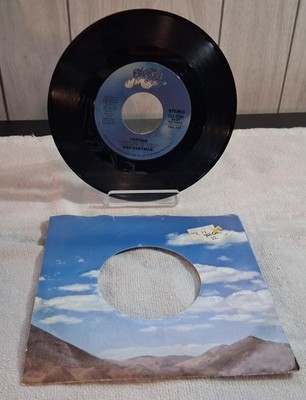 Vertigo / Relight My Fire - Dan Hartman - 1979 - & Inch 45 RPM - NM/Near Mint