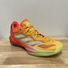 Size 12 Men s Adidas Adizero 2.0 Shoe ONLY ONE SHOE RIGHT ONE NOT THE PAIR