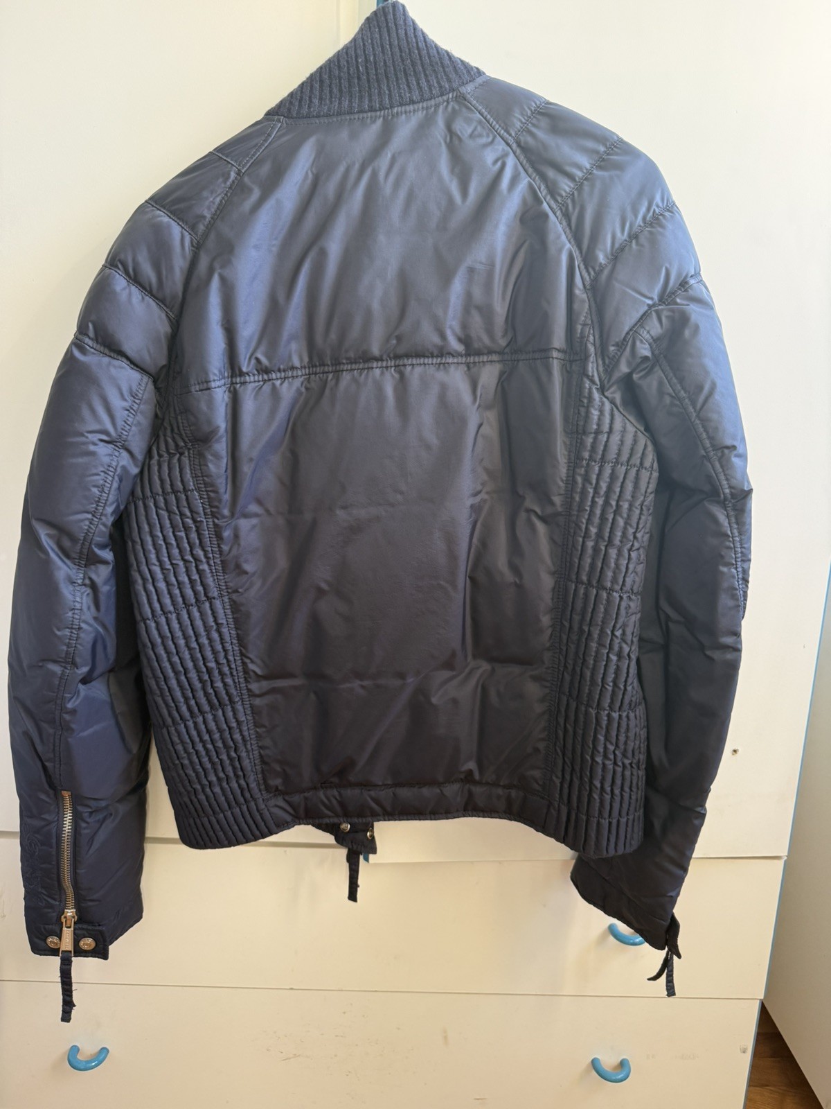 Piumino Dsquared 2 Uomo