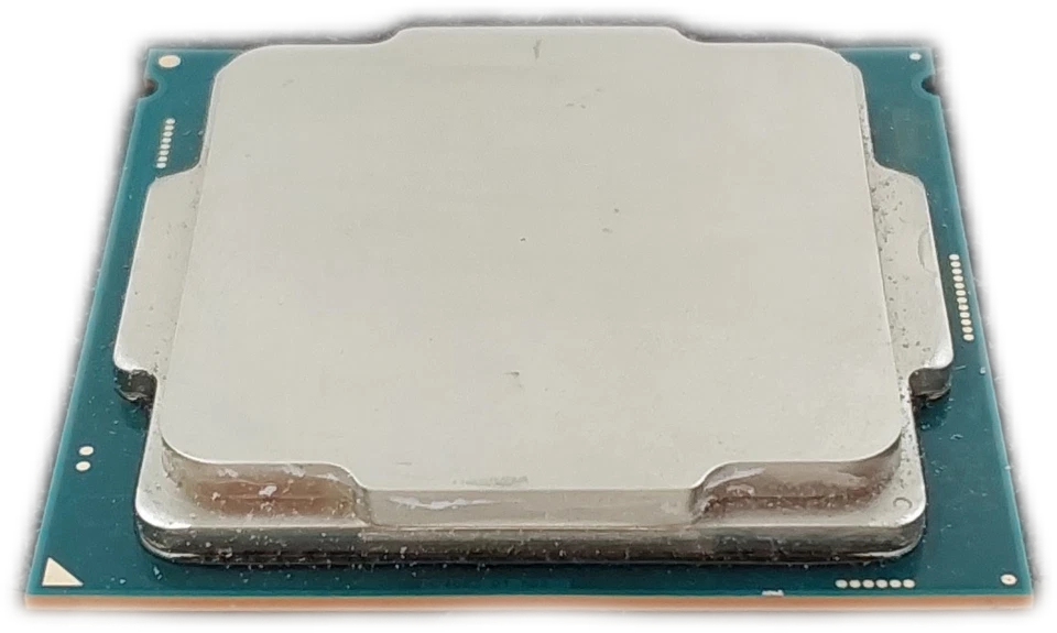 Intel Core i7-7700 SR338 3.6GHz 4-Core FCLGA1151 CPU PROCESSOR - Image 4 of 4