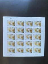 US Stamps 2011  Wedding Roses Scott#4520 5 Sheets of 20(total of 100)