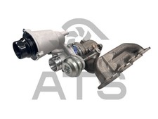 Turbolader für MERCEDES-BENZ E-CLASS Cabriolet (A207) E 250 CGI (207. 2710903180