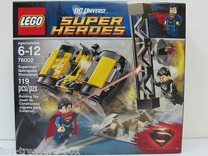 lego 76002