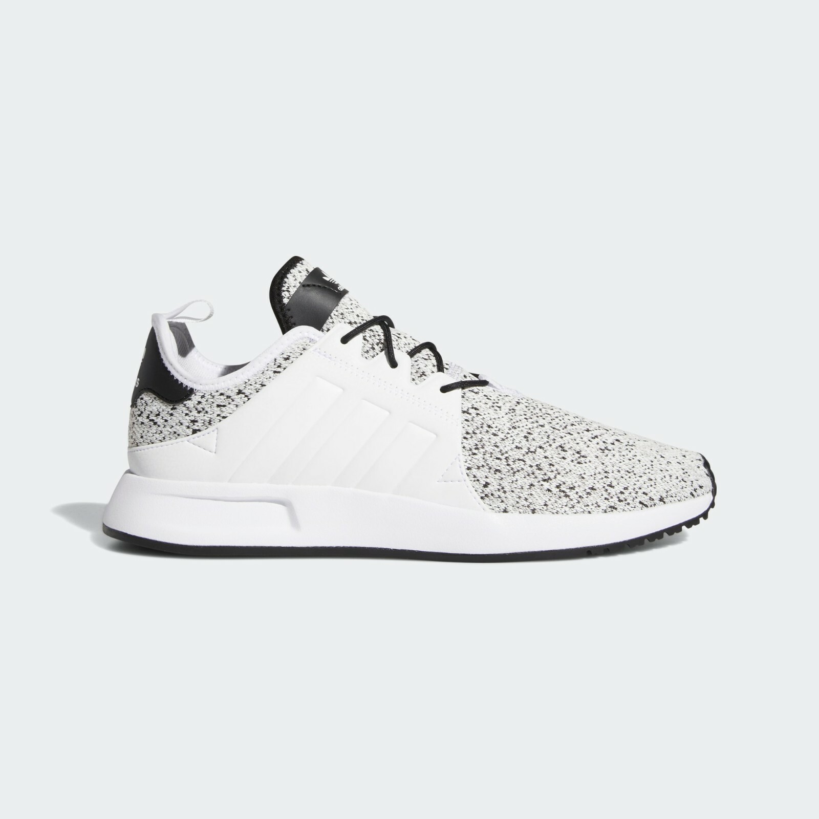 adidas x_plr white & gray shoes