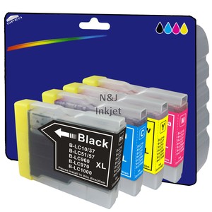 brother 135c printer