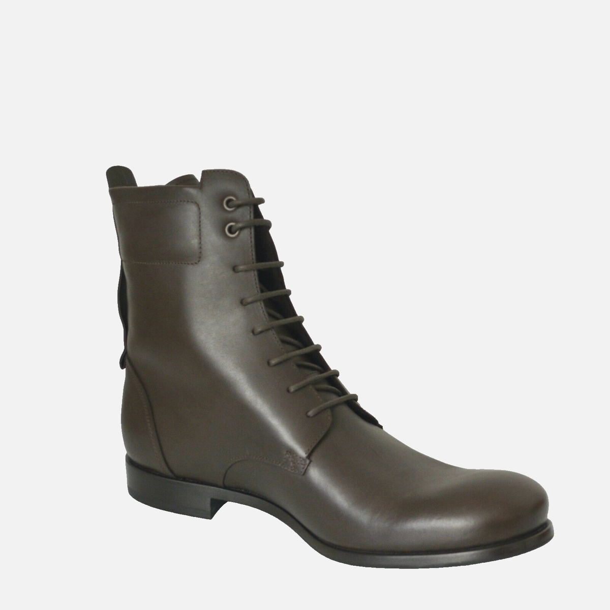 NIB YVES SAINT LAURENT YSL LEATHER NOLITA BOOTS SHOES SZ US 