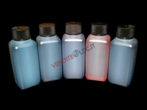 INCHIOSTRO NERO 400ML ORIGINALE PER RICARICA FOTO - COMPATIBILE CANON, HP, EPSON, BROTHER