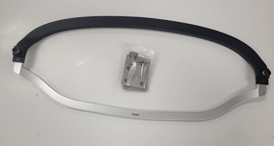 PRE OWNED RCA PLD40A45RQ COMPLETE STAND WITH SCREWS.