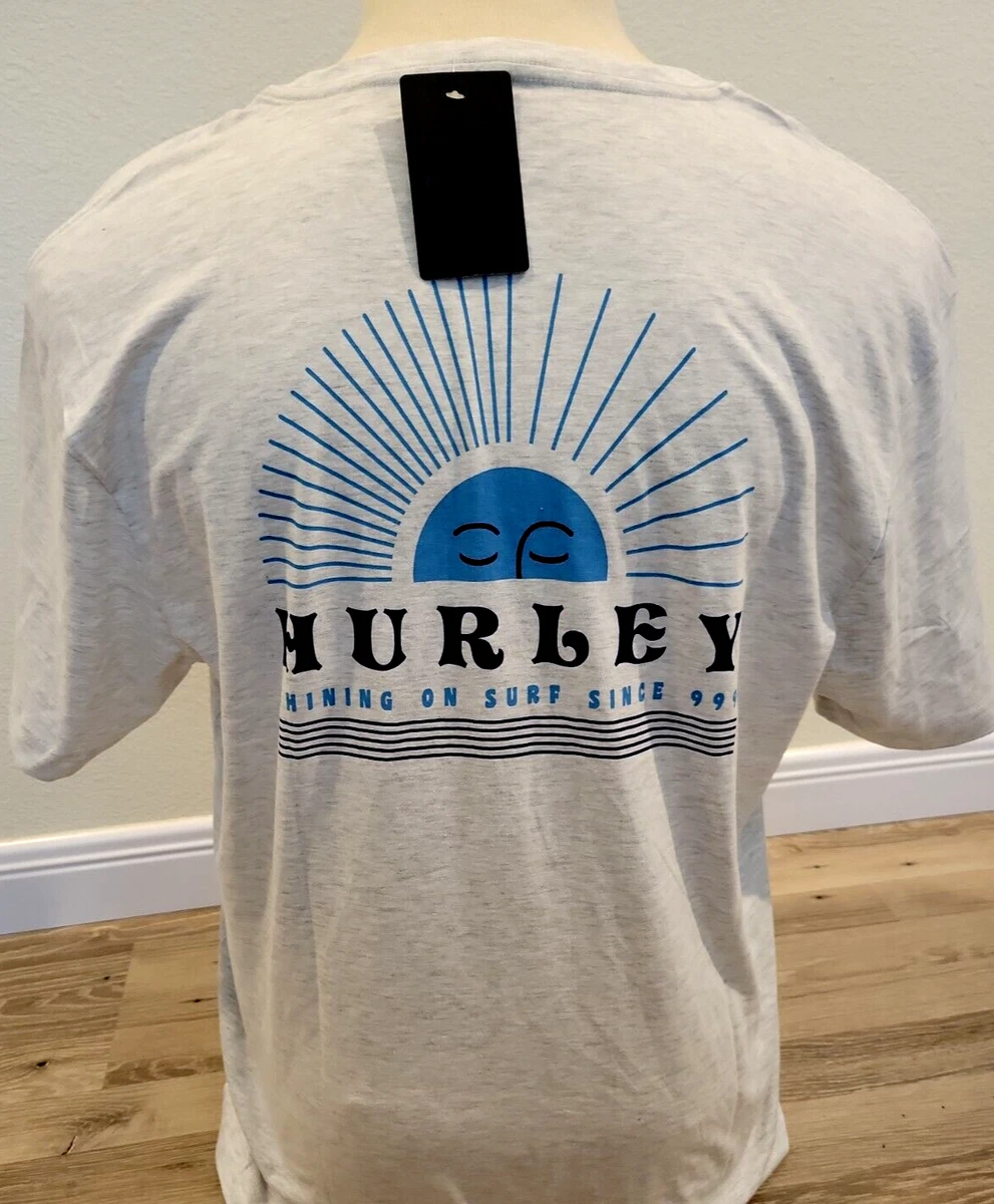 Hurley 2024 surf company