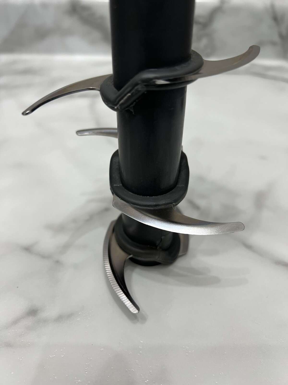 Ninja Professional Blender Model BL660 30 72oz Pitcher Lid & Blade