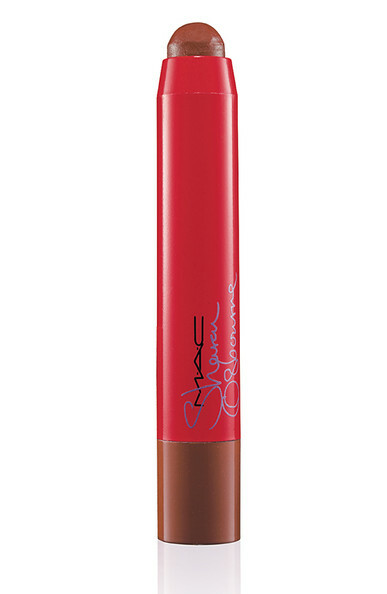 Mac French Kiss Lip Pencil