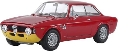 TAMIYA 1/24 Sports Car Series No.188 Alfa Romeo Giulia Sprint GTA