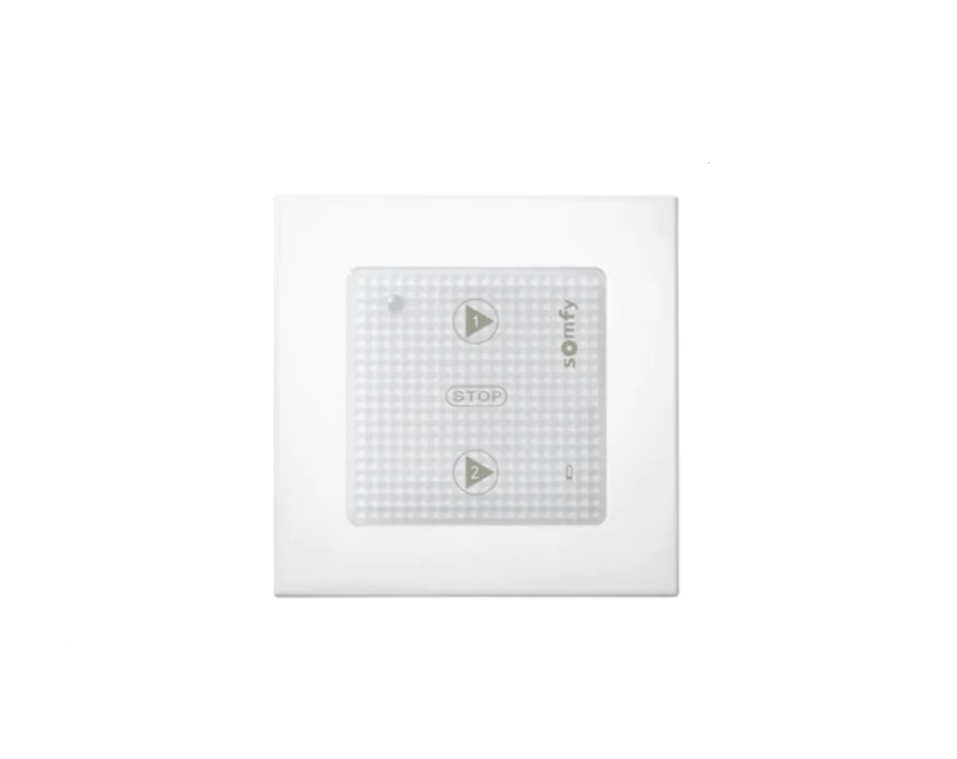 KEYTIS 4 HOME IO Somfy 1824035