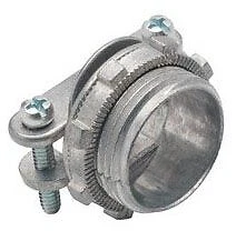 Bridgeport Fittings 675-DC2, Service Entrance Cable Connector, 1-1/2In, 1 PC