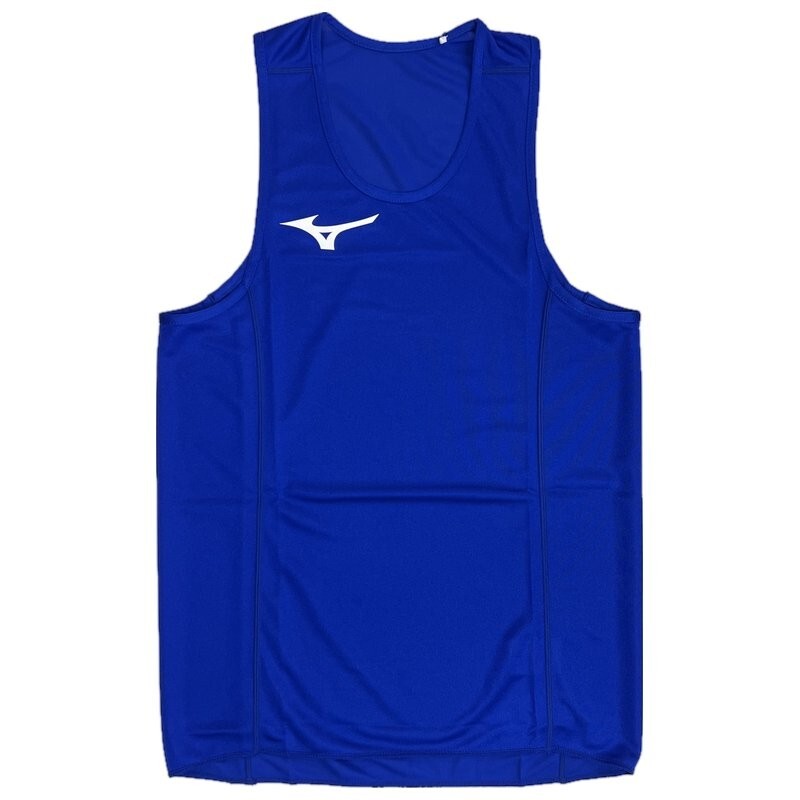 Mizuno ボクシングユニフォーム MIZUNO 【背中プリント入り】ミズノ ボクシング ゲームシャツ