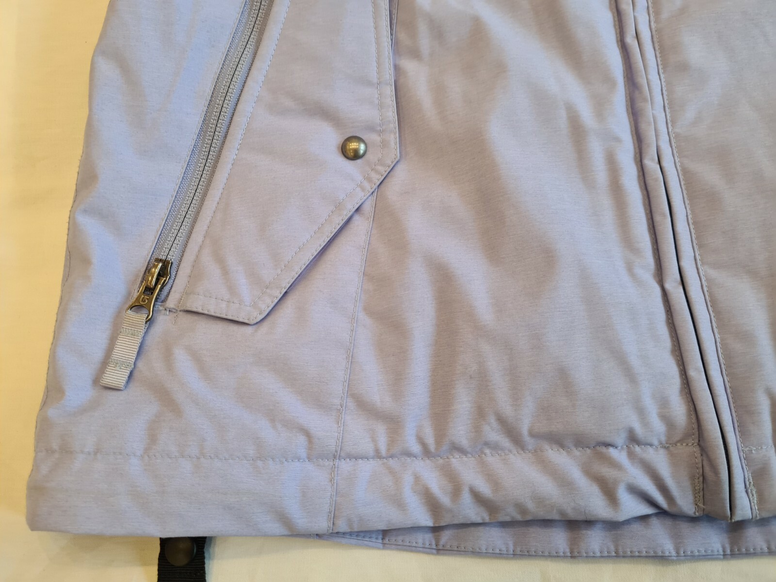 Burton Lightly Padded Winter Ski Jacket Snowboard… - image 6